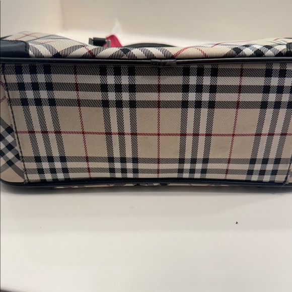 Burberry Blue Label Purse - Picture 3 of 8